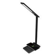 Huawei Apple Foldable LED Desk Lamp with Wireless Charging