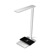 Huawei Apple Foldable LED Desk Lamp with Wireless Charging